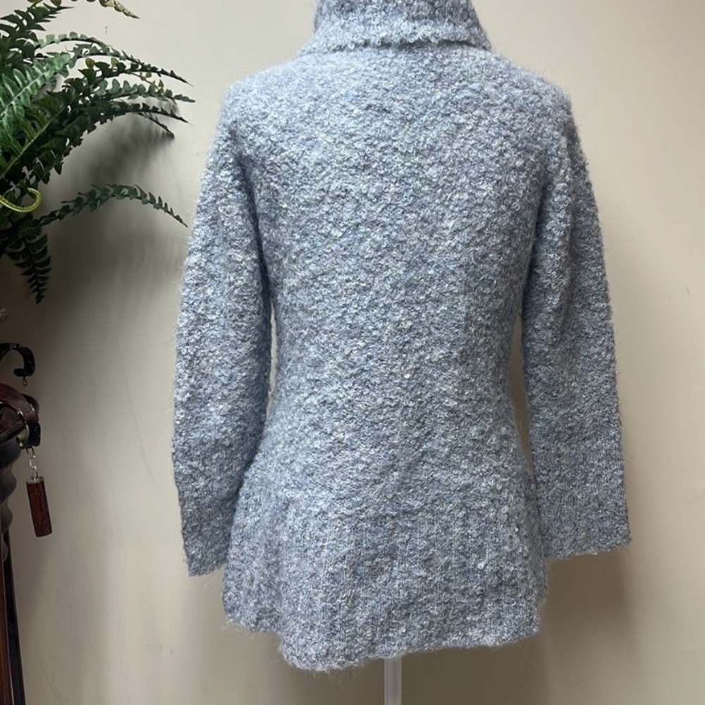Alpaca sweater Peruvian Connection - Picture 3 of 7